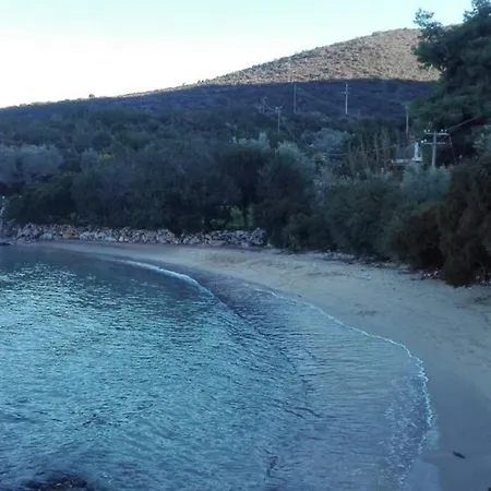 Relax Life_peloponisos * Arkadiko Chorio